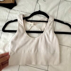 NVGTN Bra Top Small Gently Used